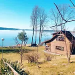 Hébergement de vacances Nad Jeziorem Na Mazurach-marta *