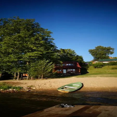 Nad Jeziorem Na Mazurach-marta